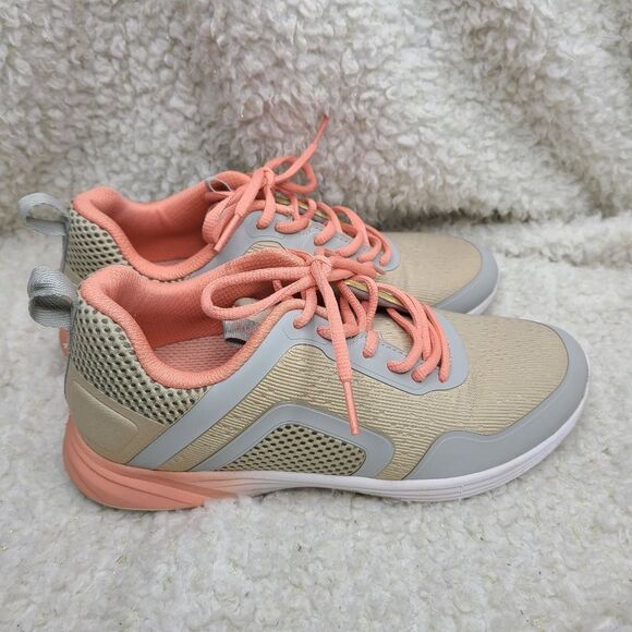 Vionic Jojo Ombré‎ athletic comfort walking sneakers women’s size 7.5 - Picture 1 of 7